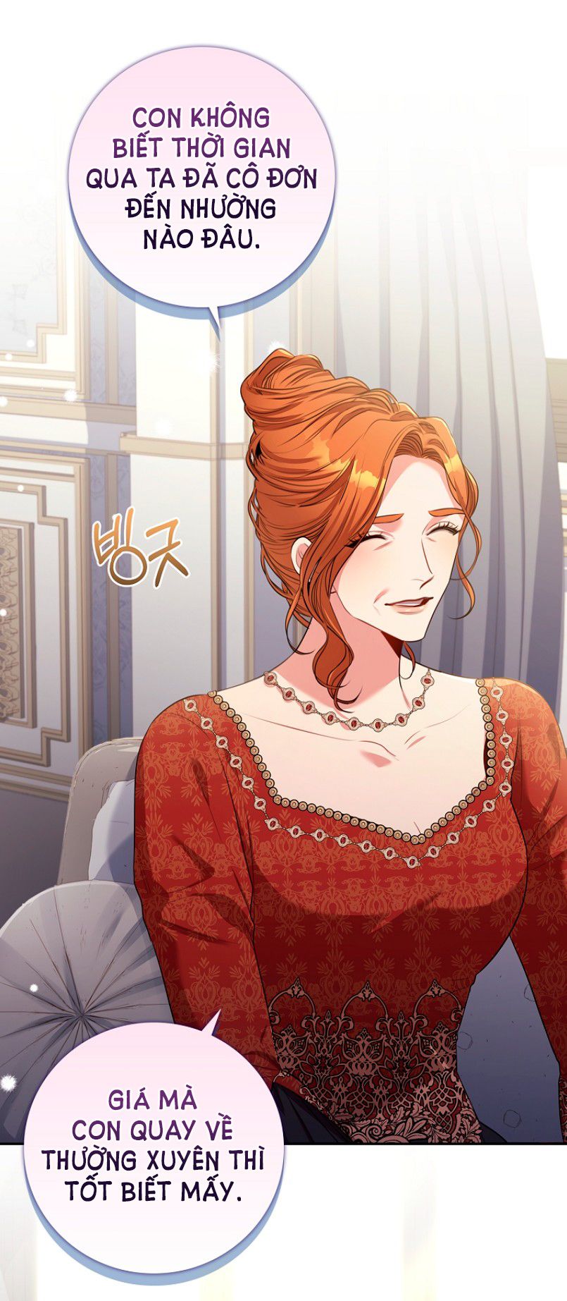 Trở Thành Thư Ký Của Bạo Chúa Chương 78 page 8 - Giả Dược