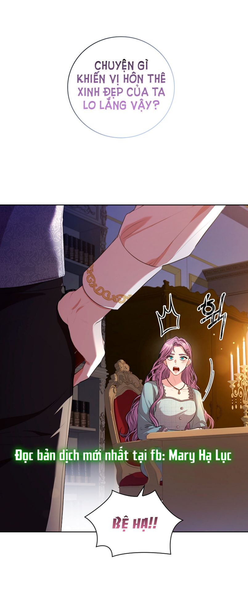 Trở Thành Thư Ký Của Bạo Chúa Chương 78 page 73 - Giả Dược