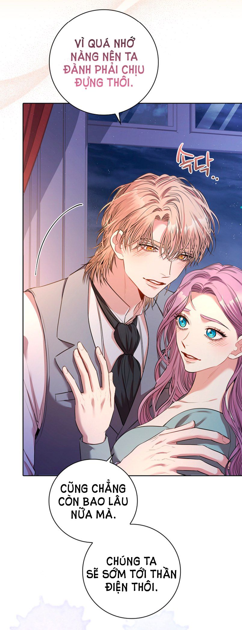Trở Thành Thư Ký Của Bạo Chúa Chương 78 page 79 - Giả Dược