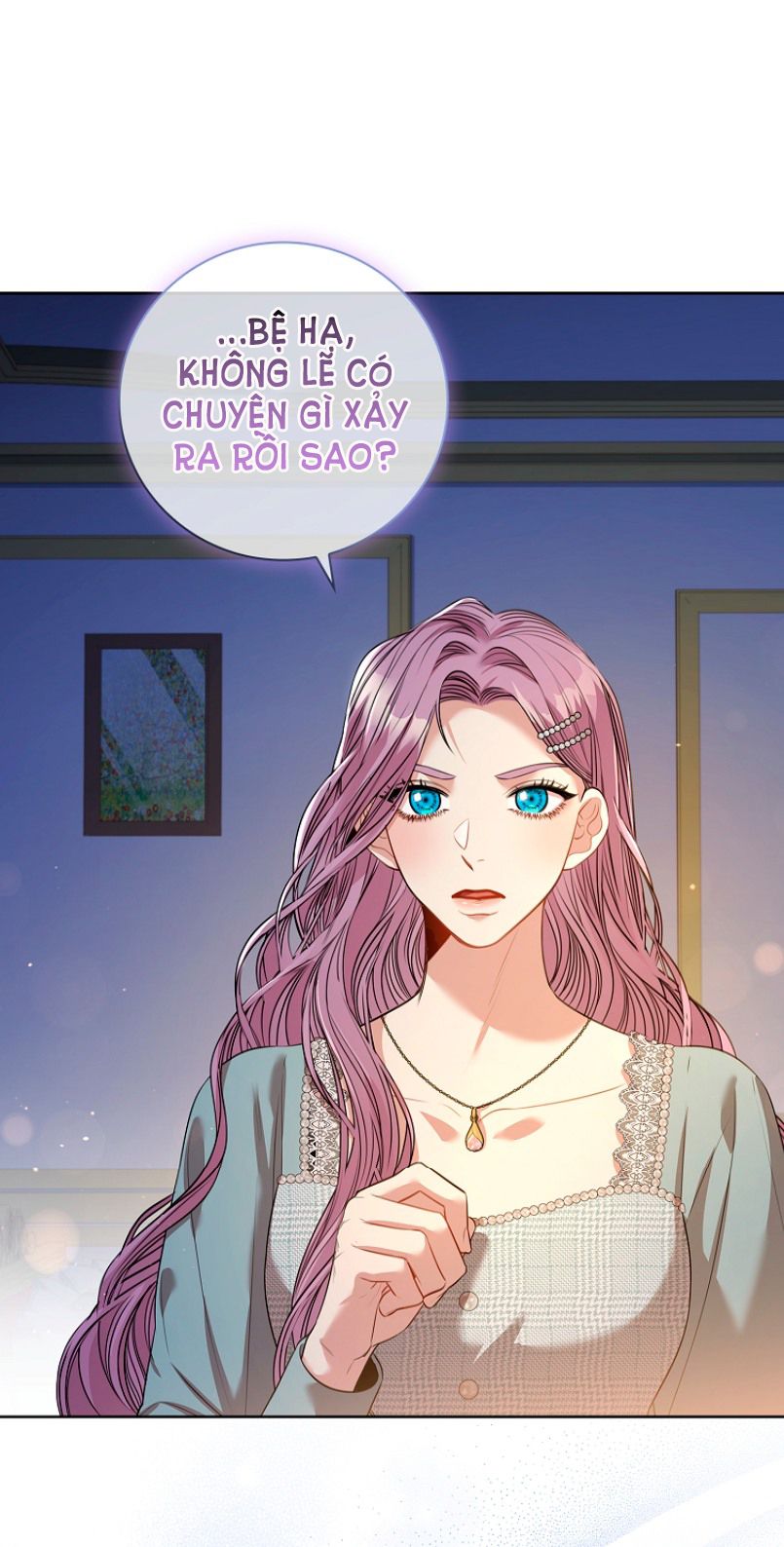 Trở Thành Thư Ký Của Bạo Chúa Chương 78 page 81 - Giả Dược