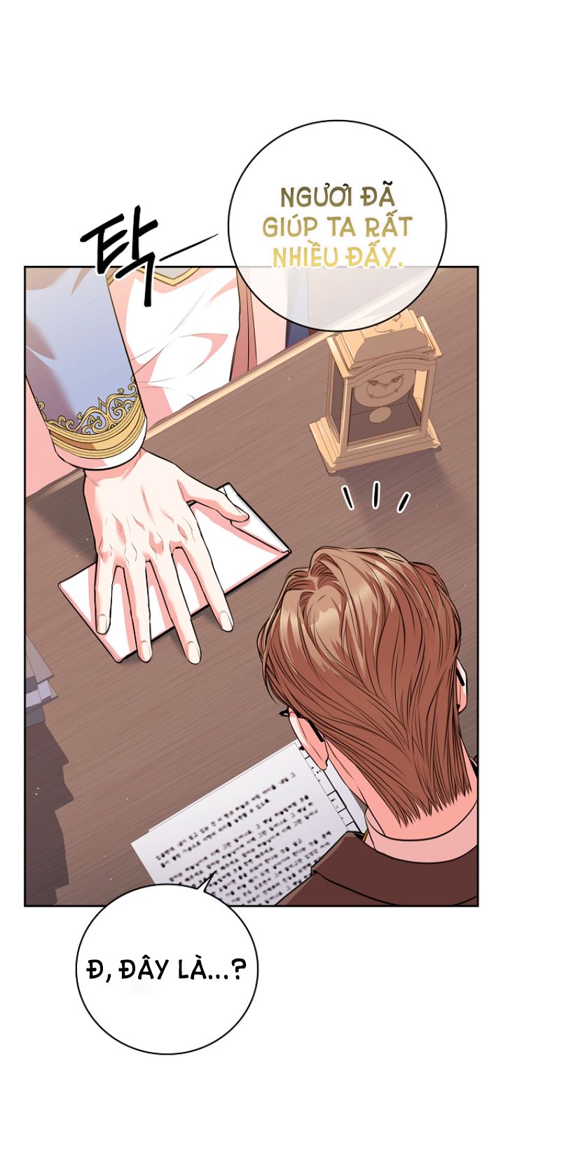 Trở Thành Thư Ký Của Bạo Chúa Chương 78 page 86 - Giả Dược