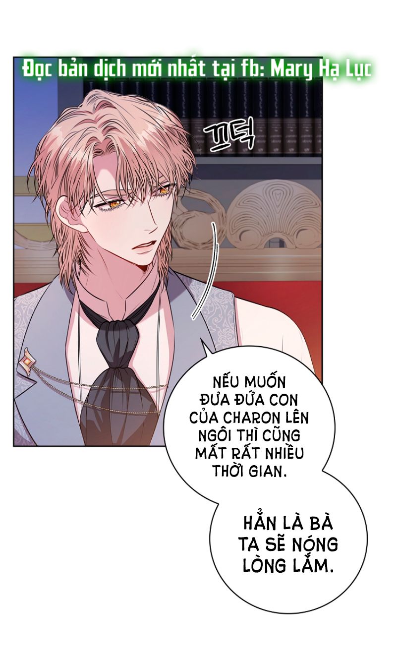 Trở Thành Thư Ký Của Bạo Chúa Chương 79 page 11 - Giả Dược