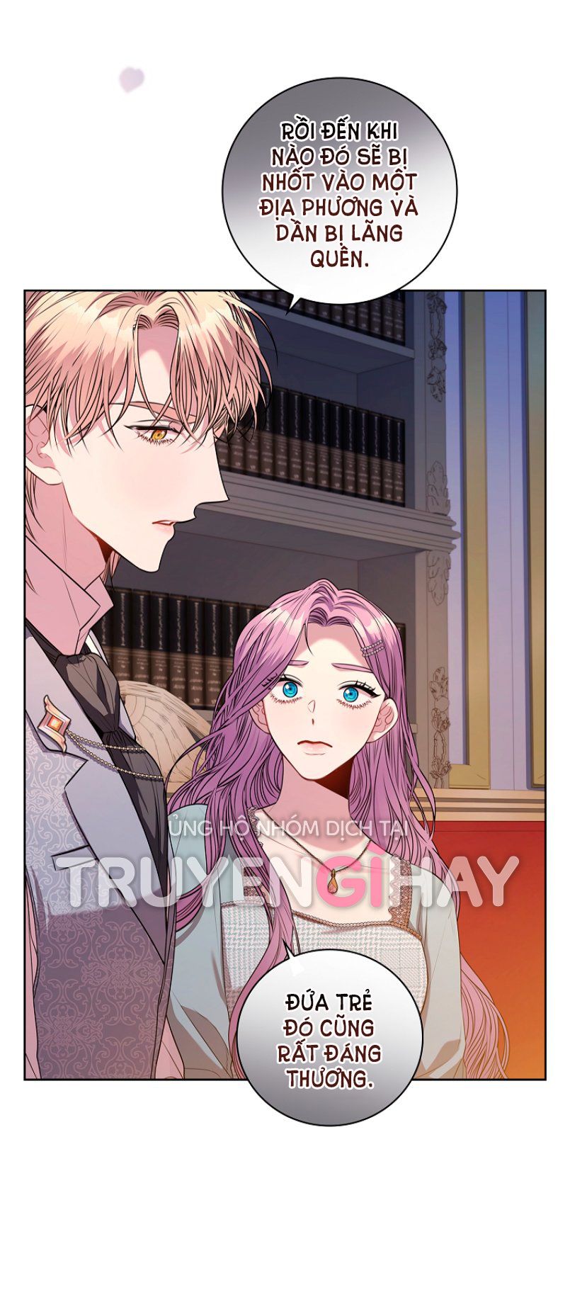 Trở Thành Thư Ký Của Bạo Chúa Chương 79 page 14 - Giả Dược