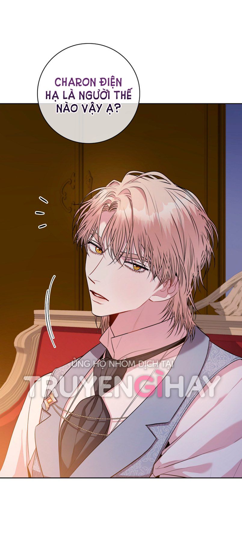 Trở Thành Thư Ký Của Bạo Chúa Chương 79 page 16 - Giả Dược