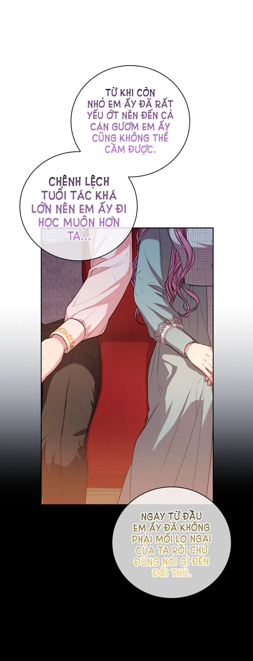 Trở Thành Thư Ký Của Bạo Chúa Chương 79 page 17 - Giả Dược