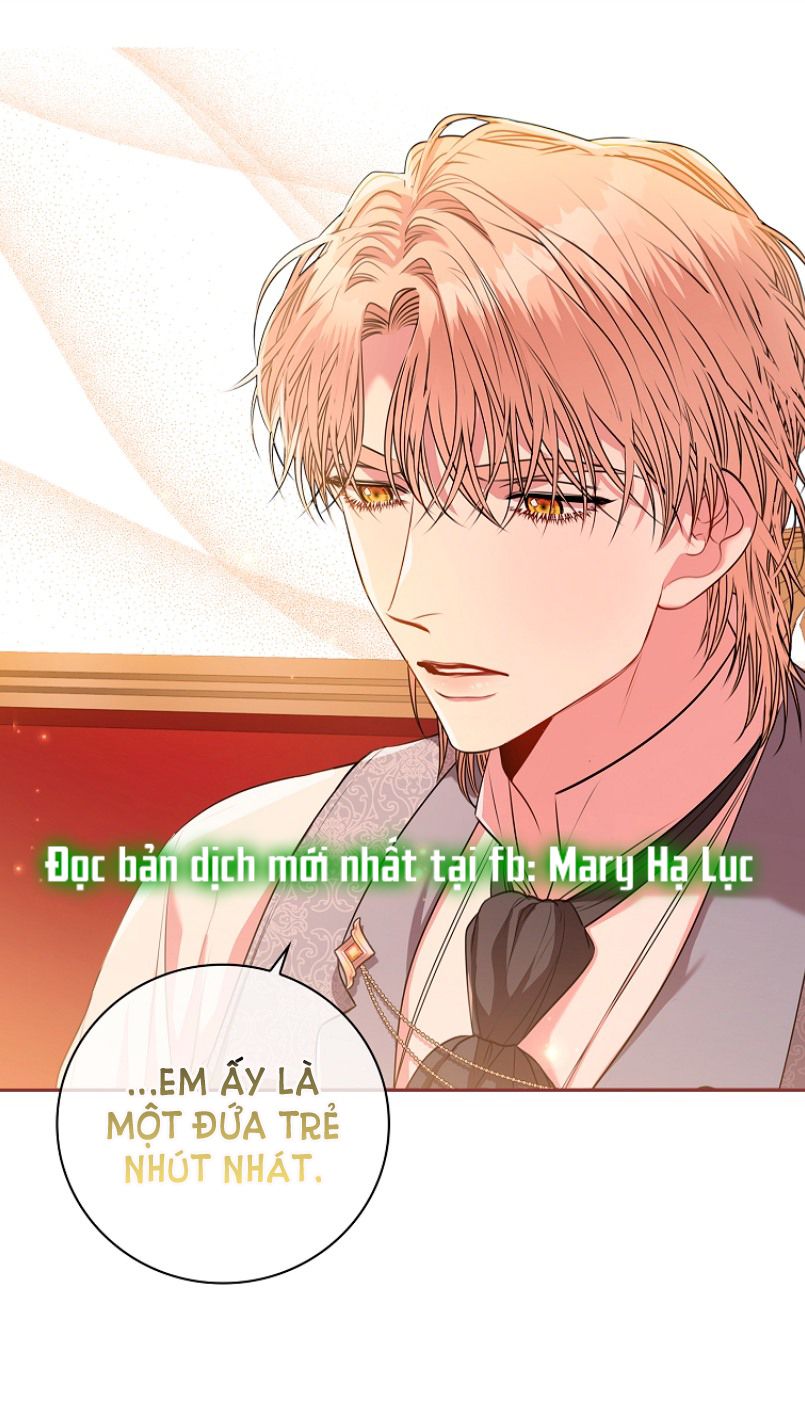 Trở Thành Thư Ký Của Bạo Chúa Chương 79 page 20 - Giả Dược