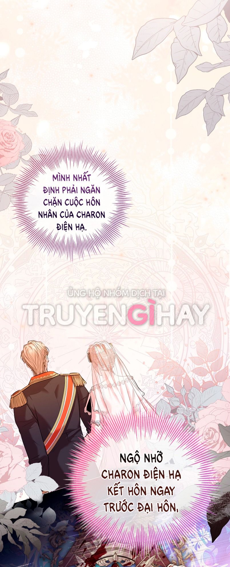 Trở Thành Thư Ký Của Bạo Chúa Chương 79 page 22 - Giả Dược