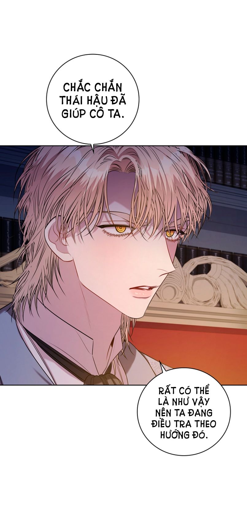 Trở Thành Thư Ký Của Bạo Chúa Chương 79 page 28 - Giả Dược