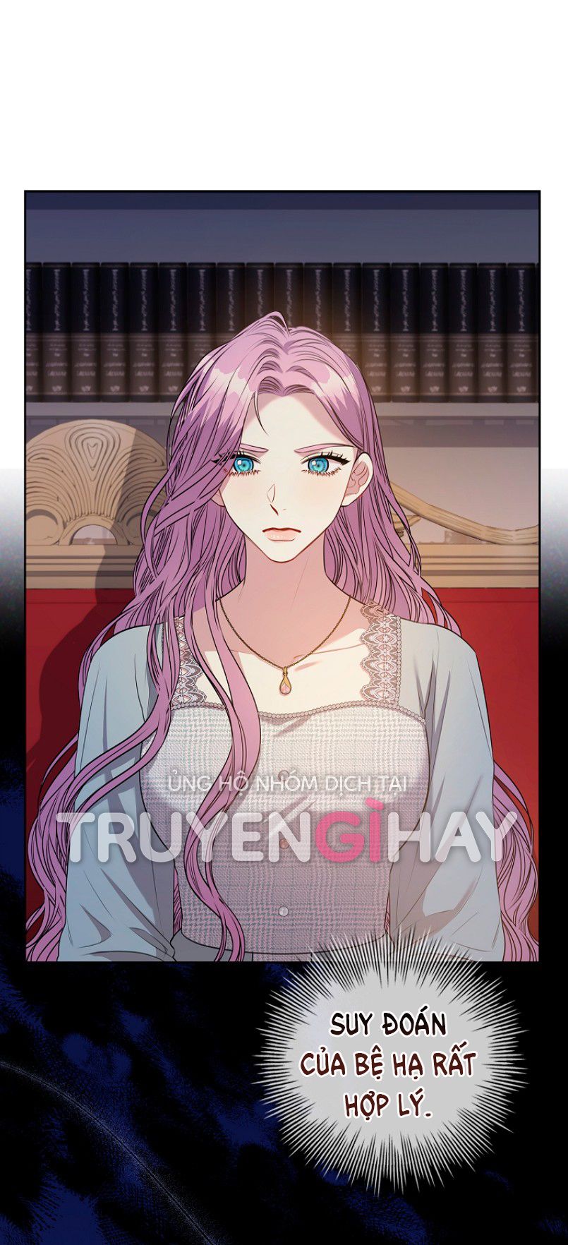 Trở Thành Thư Ký Của Bạo Chúa Chương 79 page 29 - Giả Dược