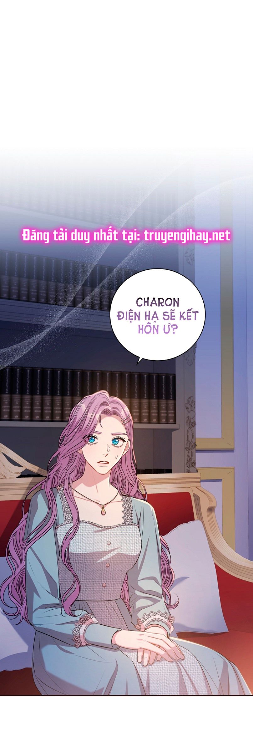 Trở Thành Thư Ký Của Bạo Chúa Chương 79 page 4 - Giả Dược