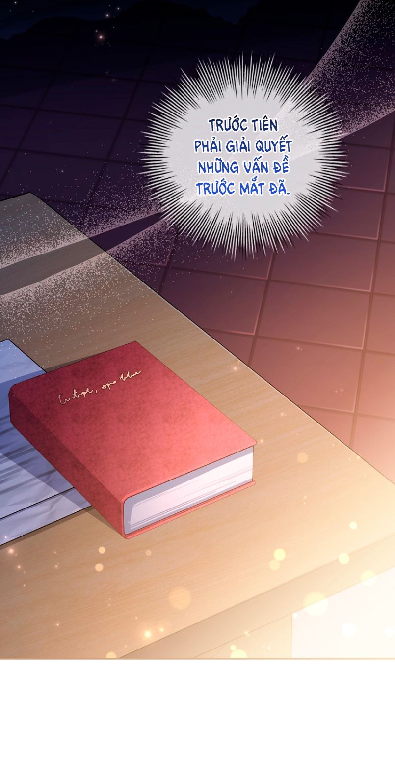 Trở Thành Thư Ký Của Bạo Chúa Chương 79 page 32 - Giả Dược