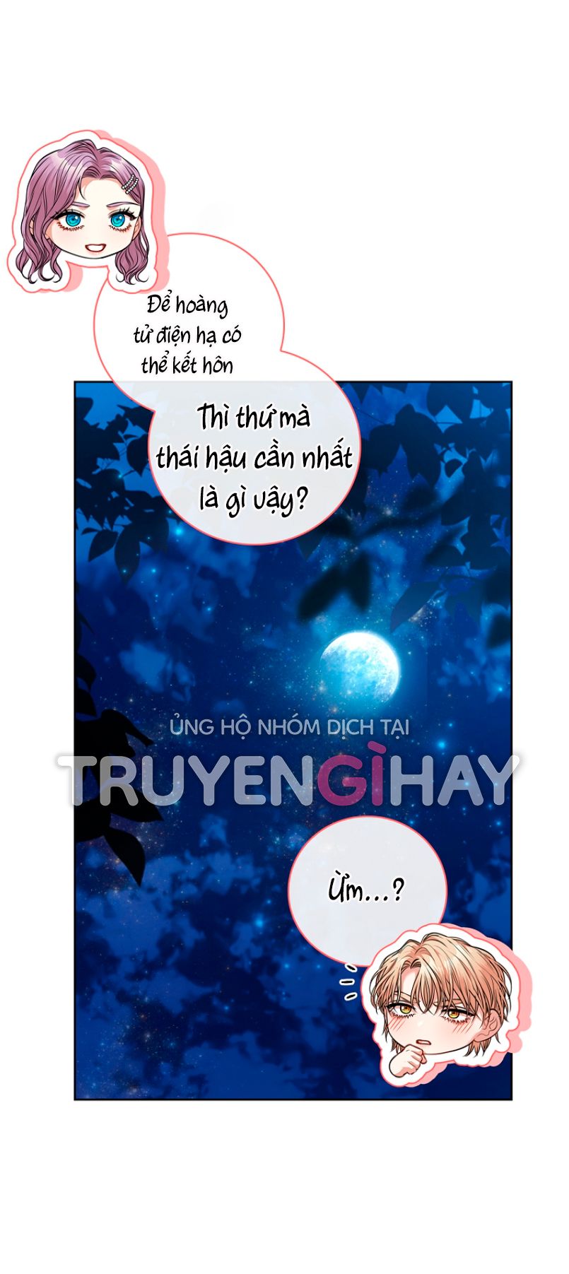 Trở Thành Thư Ký Của Bạo Chúa Chương 79 page 37 - Giả Dược