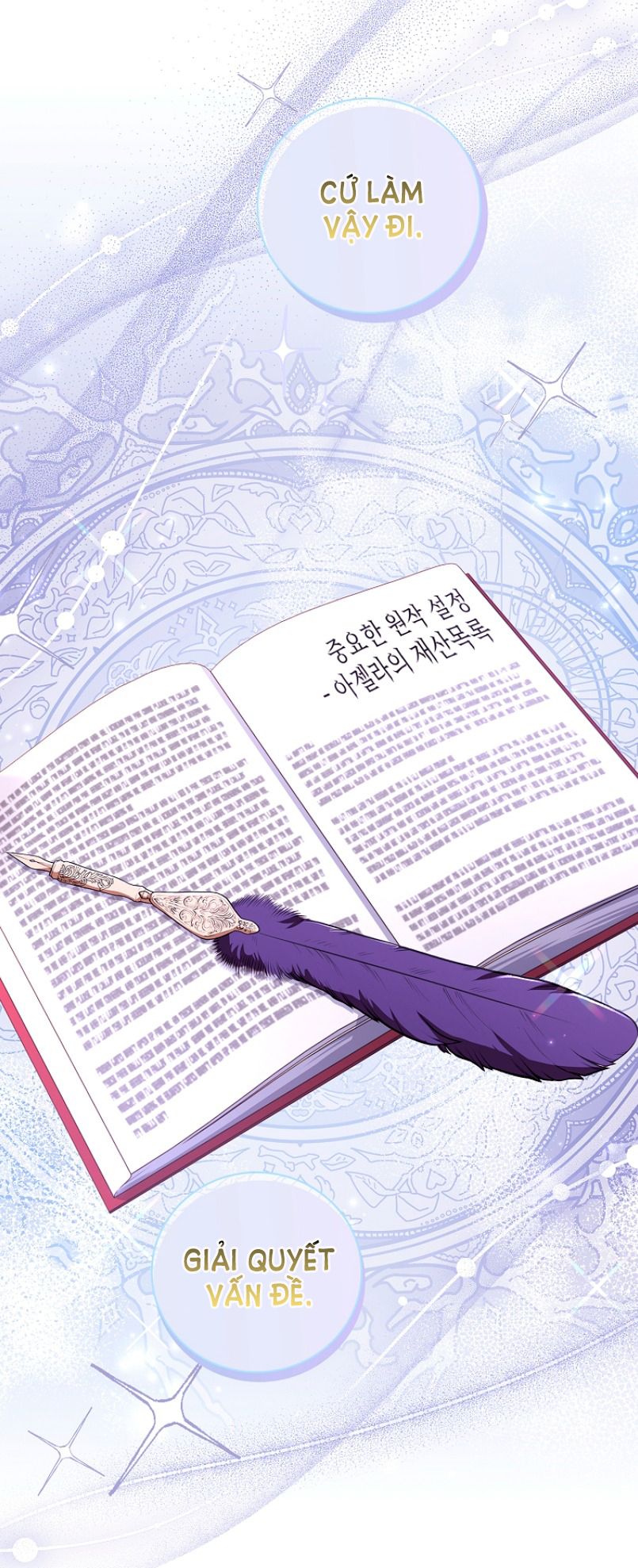 Trở Thành Thư Ký Của Bạo Chúa Chương 79 page 40 - Giả Dược