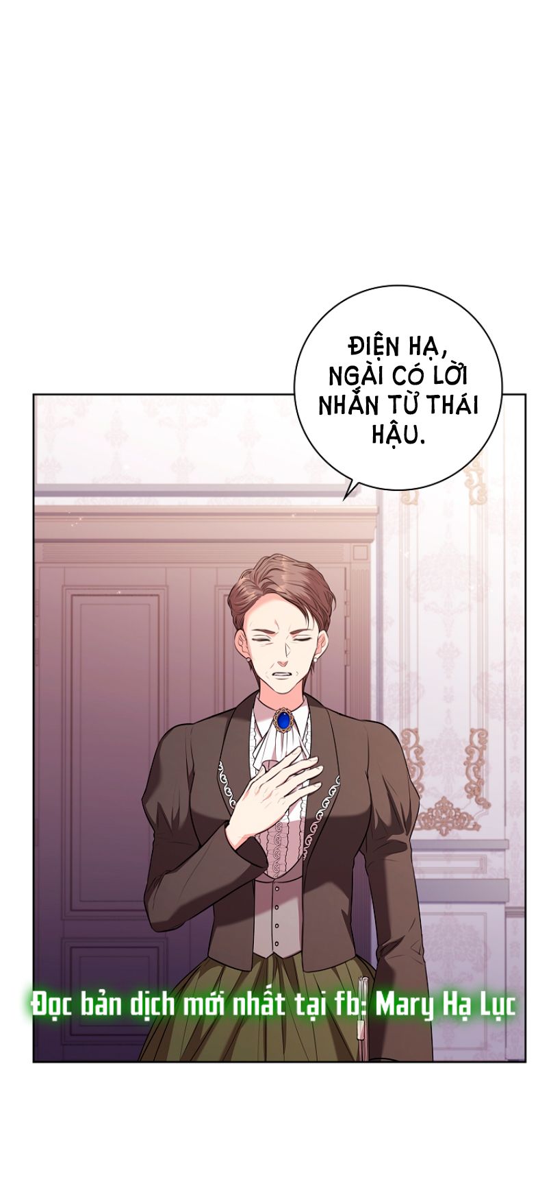 Trở Thành Thư Ký Của Bạo Chúa Chương 79 page 45 - Giả Dược