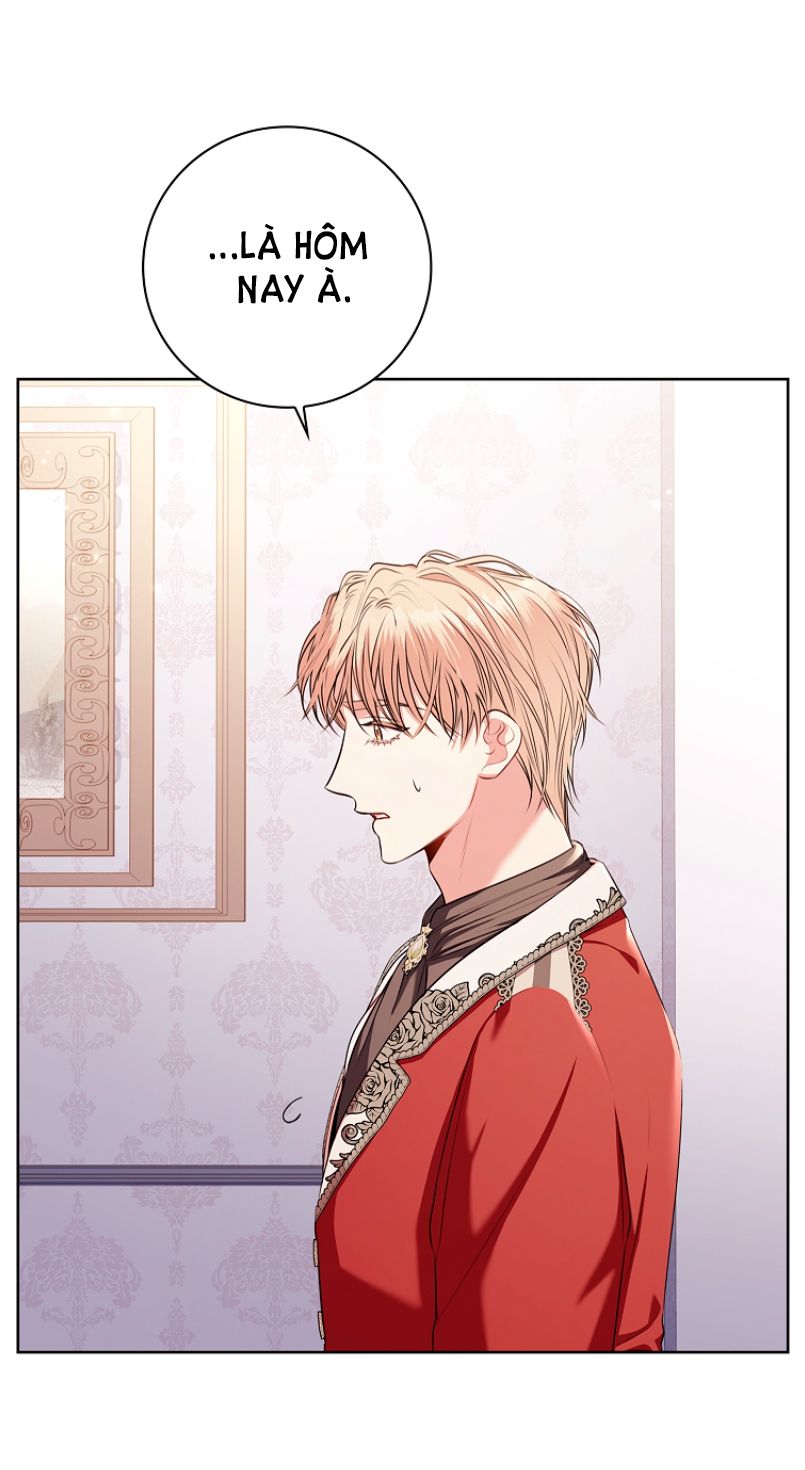 Trở Thành Thư Ký Của Bạo Chúa Chương 79 page 46 - Giả Dược