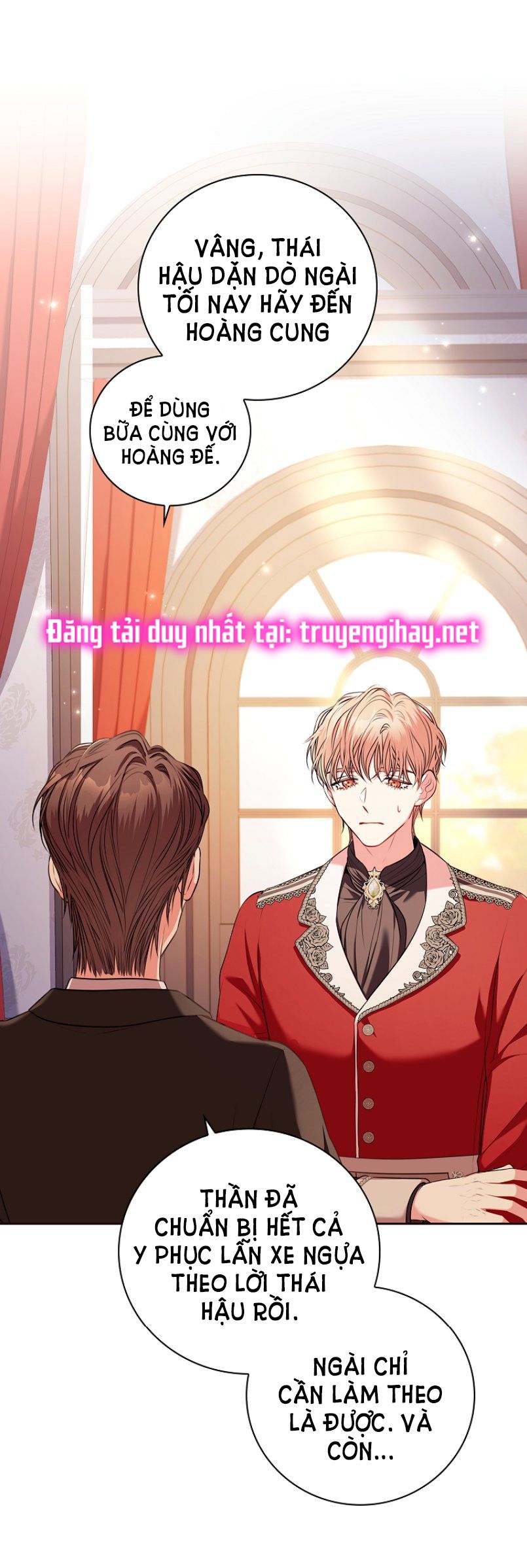 Trở Thành Thư Ký Của Bạo Chúa Chương 79 page 47 - Giả Dược