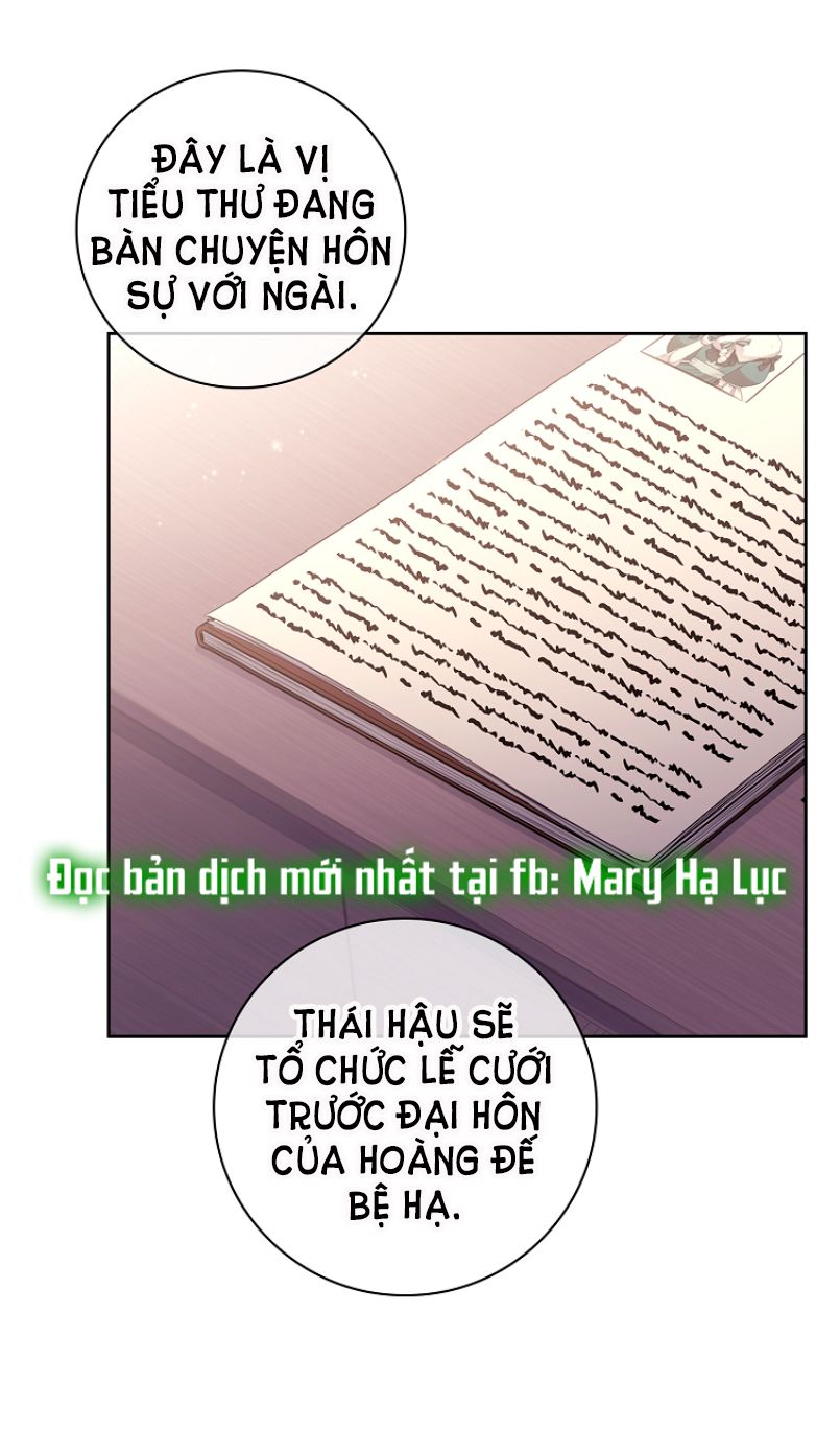 Trở Thành Thư Ký Của Bạo Chúa Chương 79 page 49 - Giả Dược