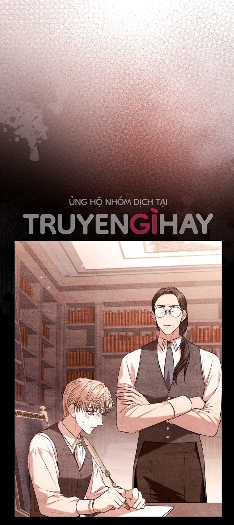 Trở Thành Thư Ký Của Bạo Chúa Chương 79 page 53 - Giả Dược