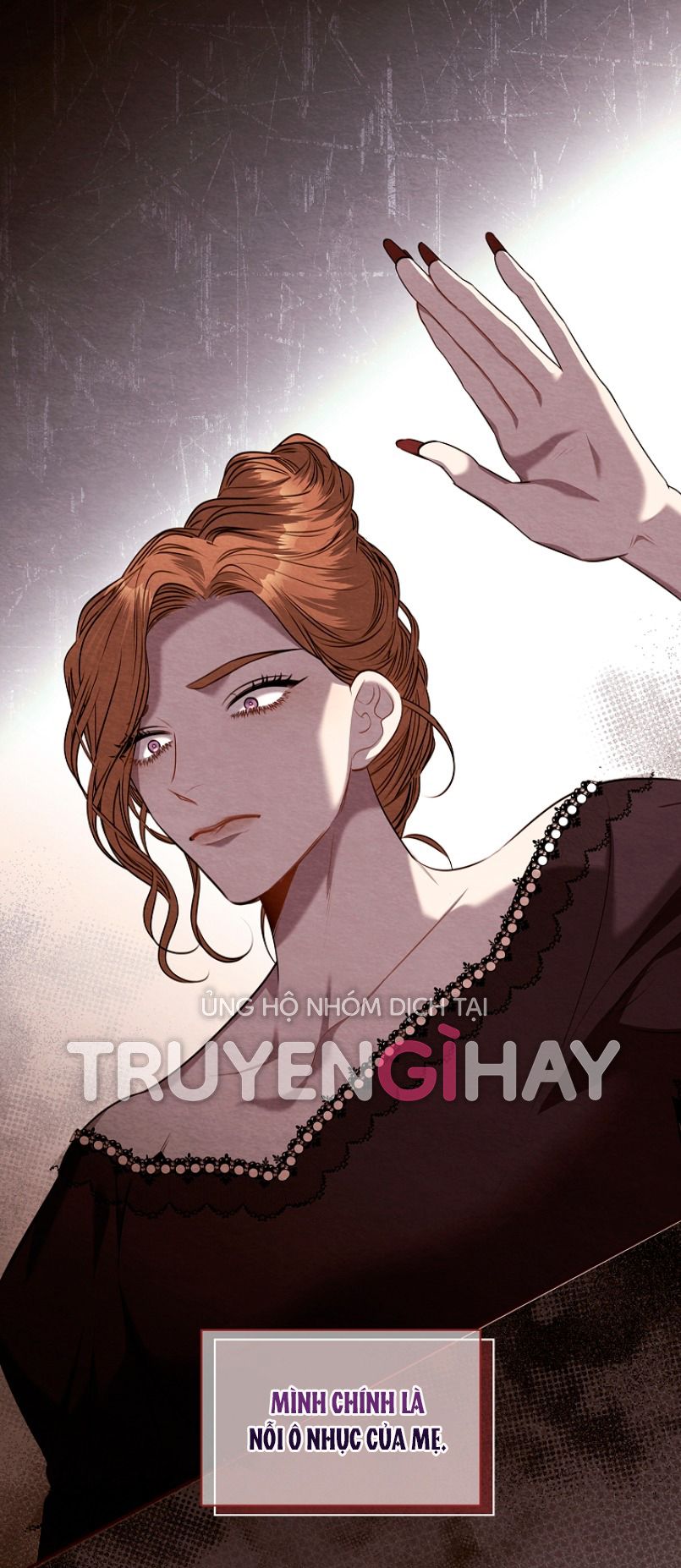 Trở Thành Thư Ký Của Bạo Chúa Chương 79 page 55 - Giả Dược