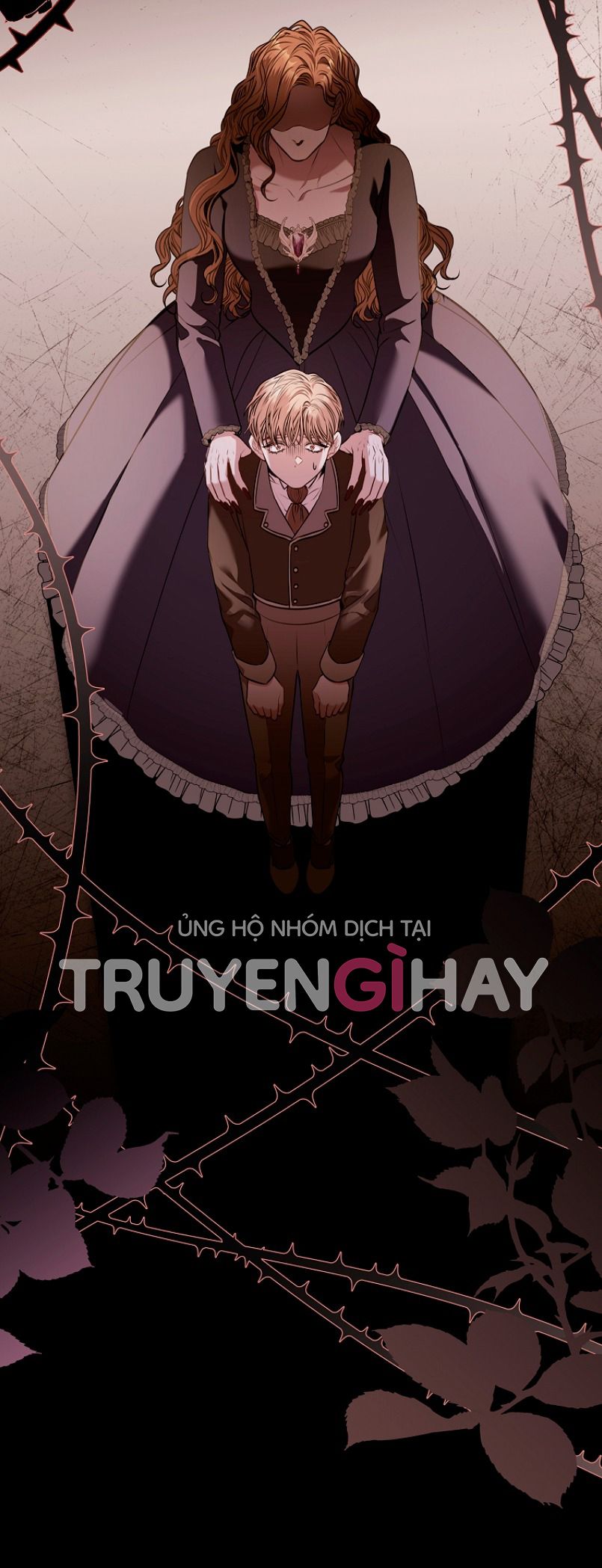 Trở Thành Thư Ký Của Bạo Chúa Chương 79 page 57 - Giả Dược