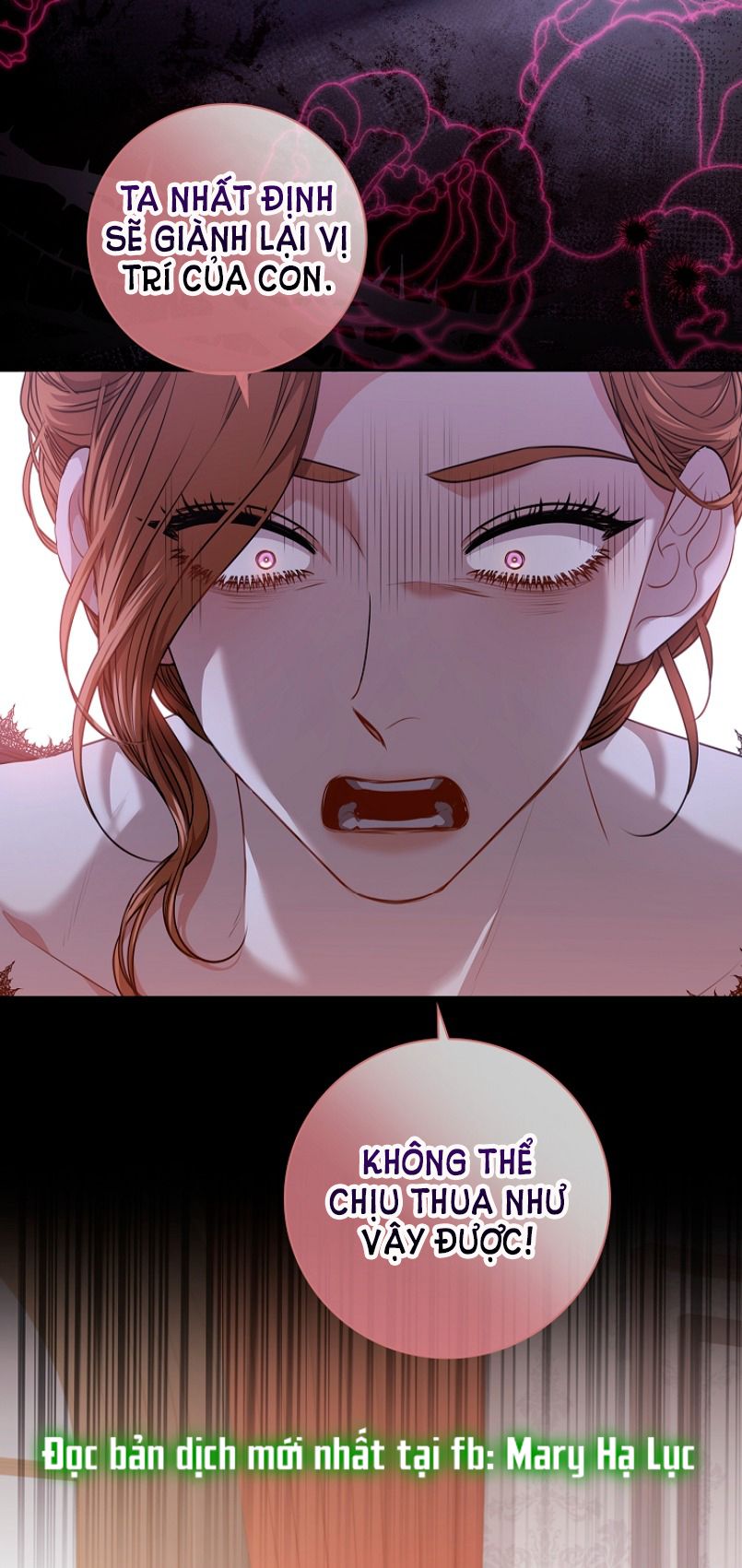 Trở Thành Thư Ký Của Bạo Chúa Chương 79 page 67 - Giả Dược