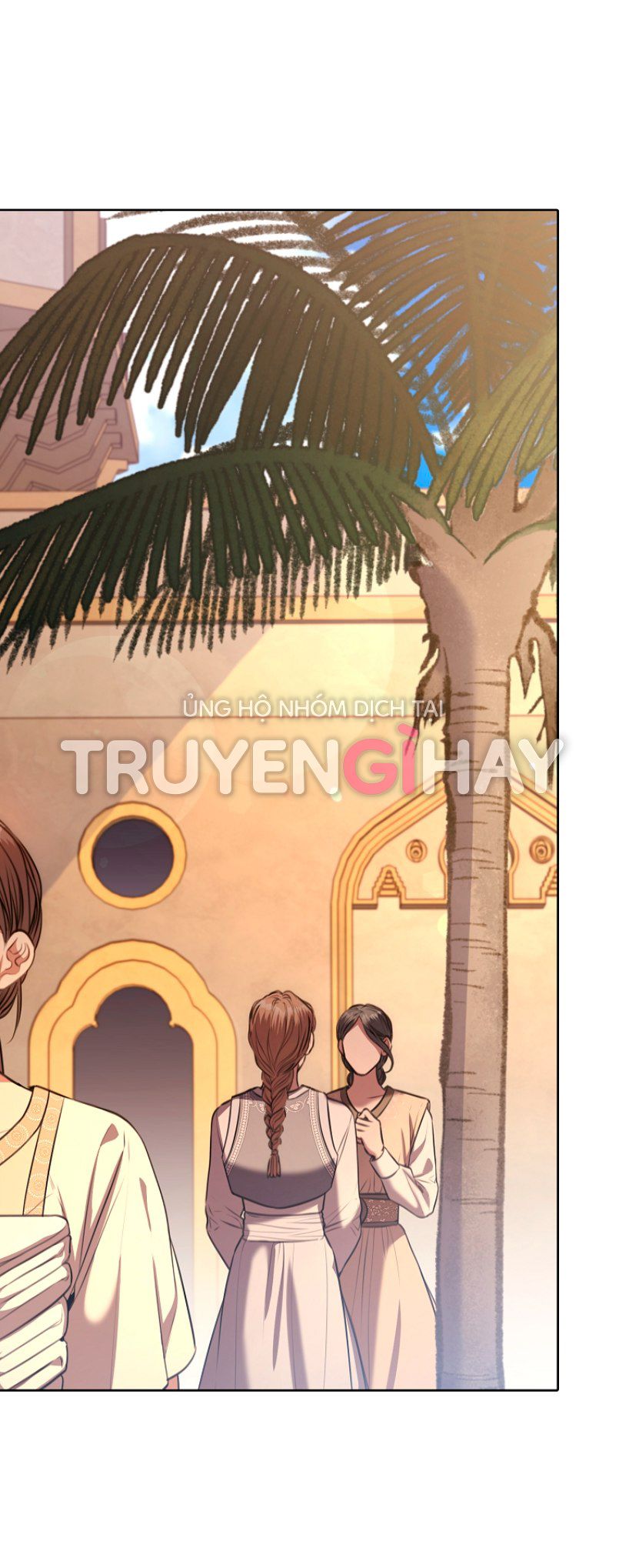 Trở Thành Thư Ký Của Bạo Chúa Chương 79 page 73 - Giả Dược