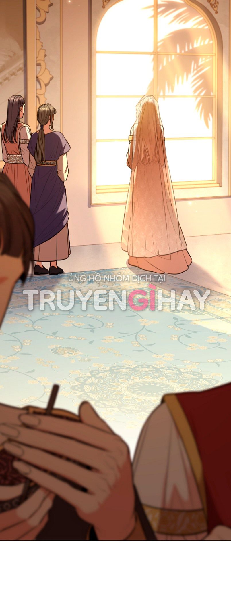 Trở Thành Thư Ký Của Bạo Chúa Chương 79 page 75 - Giả Dược