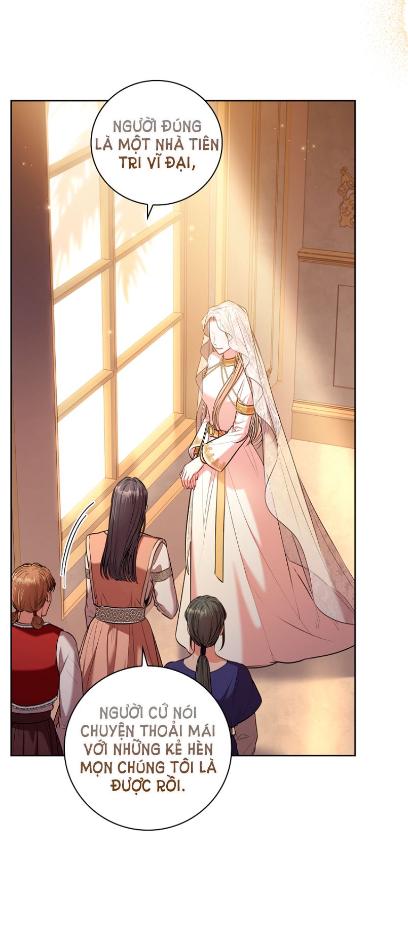 Trở Thành Thư Ký Của Bạo Chúa Chương 79 page 79 - Giả Dược