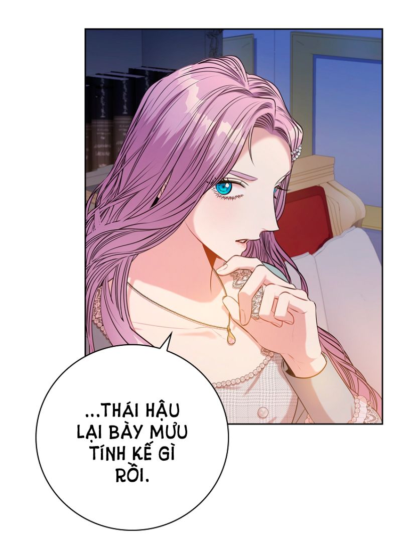 Trở Thành Thư Ký Của Bạo Chúa Chương 79 page 10 - Giả Dược