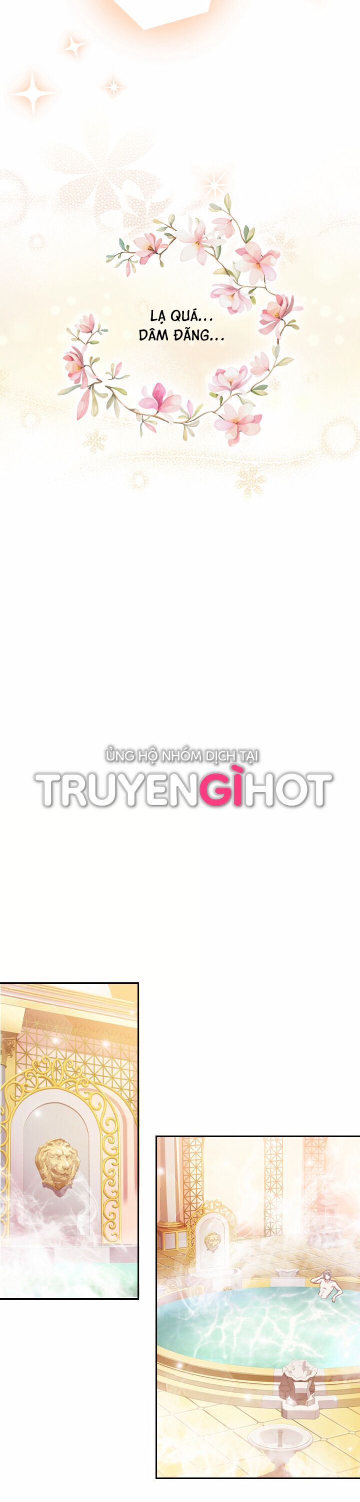 Trở Thành Thư Ký Của Bạo Chúa Chương 8.1 page 18 - Giả Dược