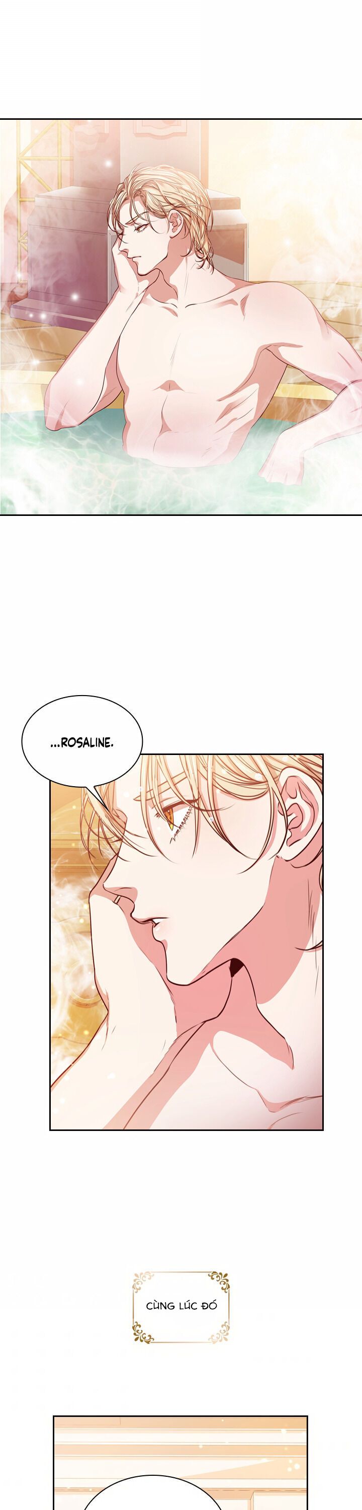 Trở Thành Thư Ký Của Bạo Chúa Chương 8.2 page 1 - Giả Dược
