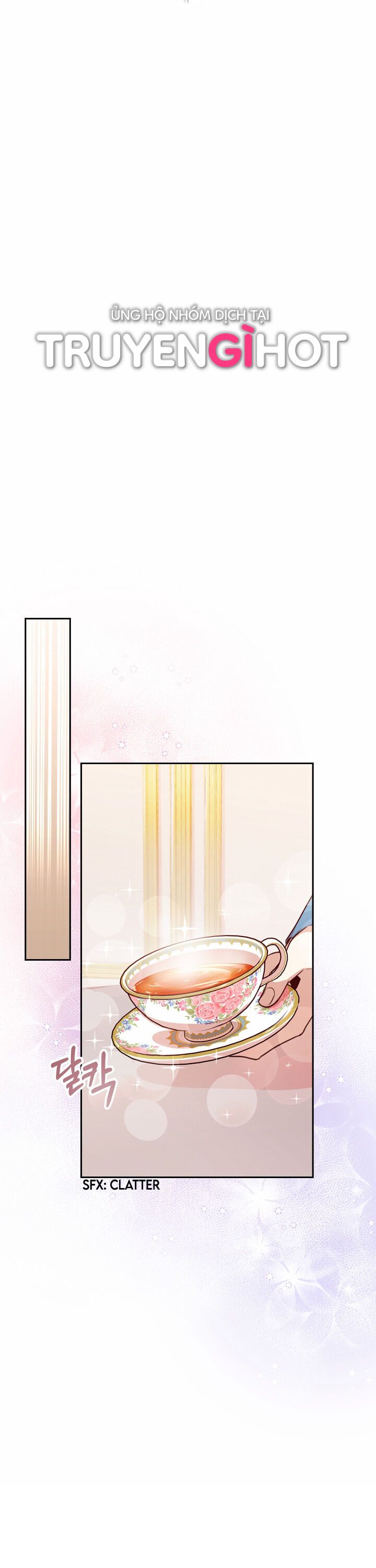 Trở Thành Thư Ký Của Bạo Chúa Chương 8.2 page 6 - Giả Dược