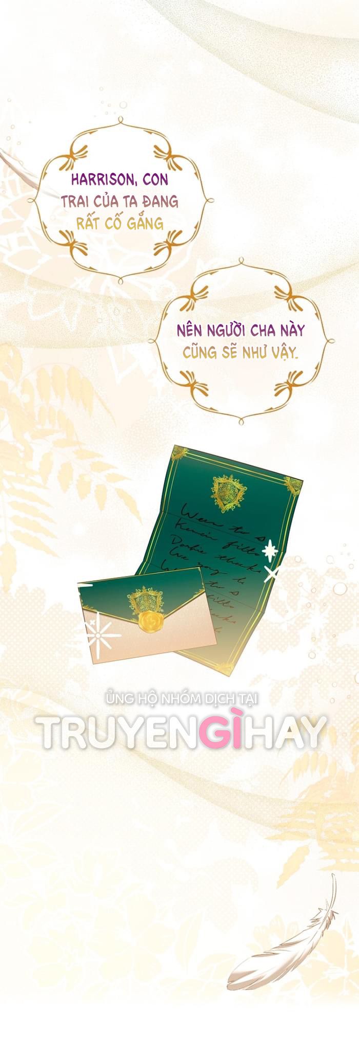 Trở Thành Thư Ký Của Bạo Chúa Chương 80 page 16 - Giả Dược