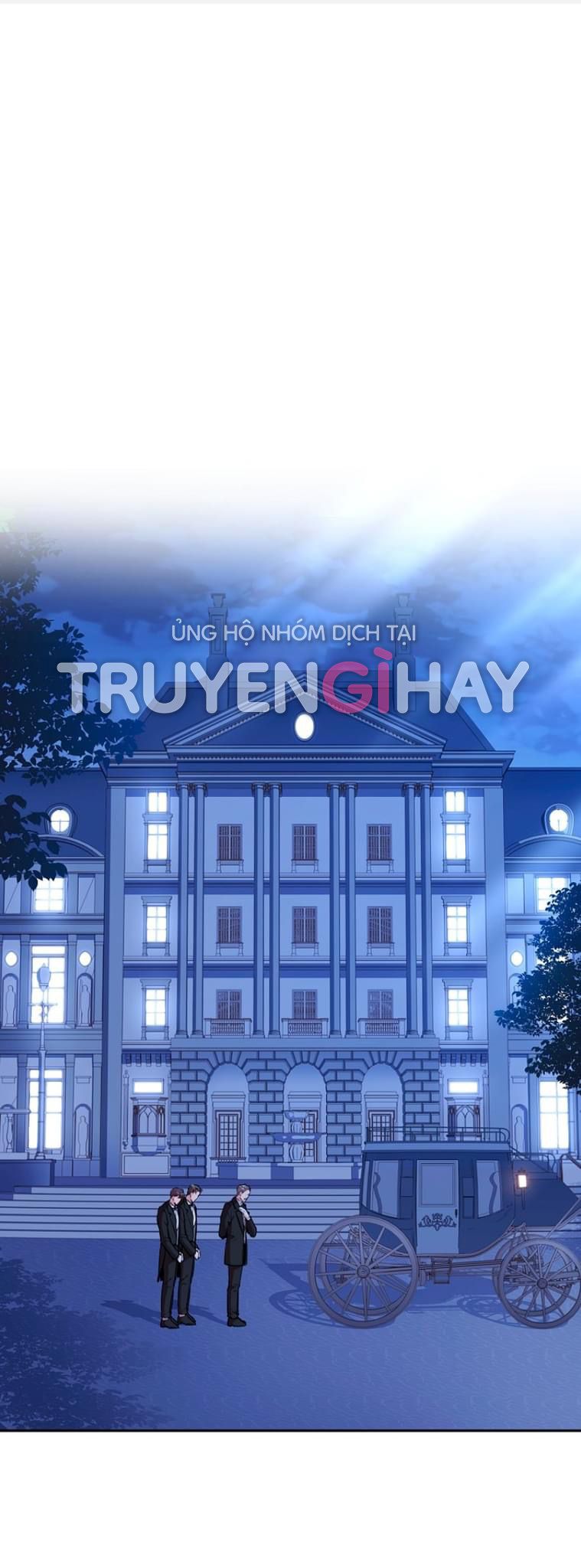 Trở Thành Thư Ký Của Bạo Chúa Chương 80 page 3 - Giả Dược