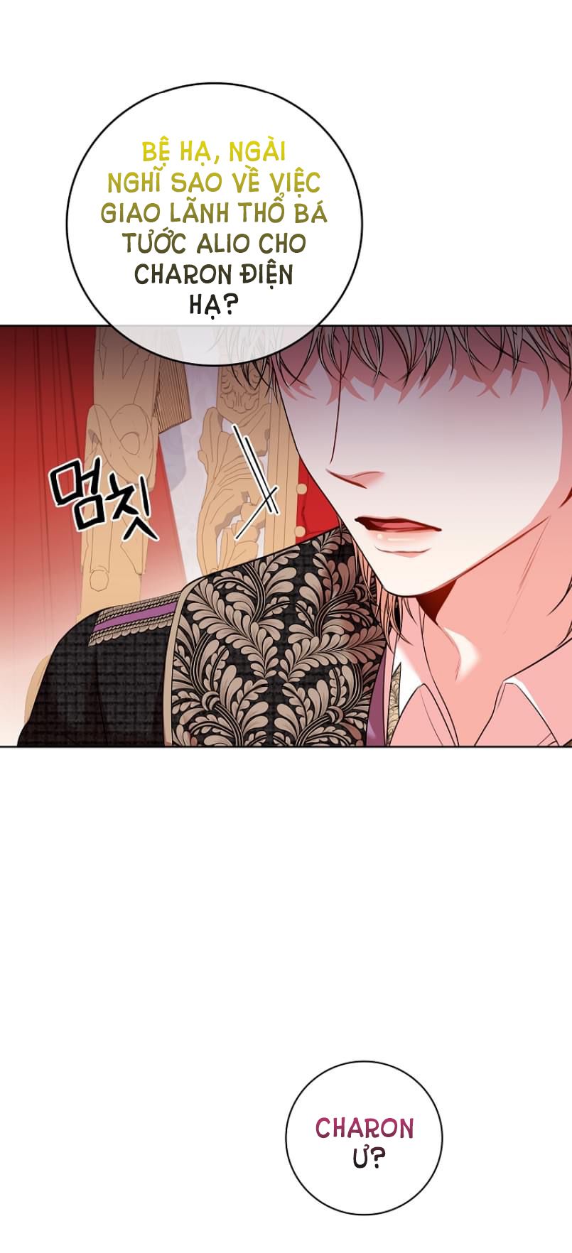 Trở Thành Thư Ký Của Bạo Chúa Chương 80 page 22 - Giả Dược