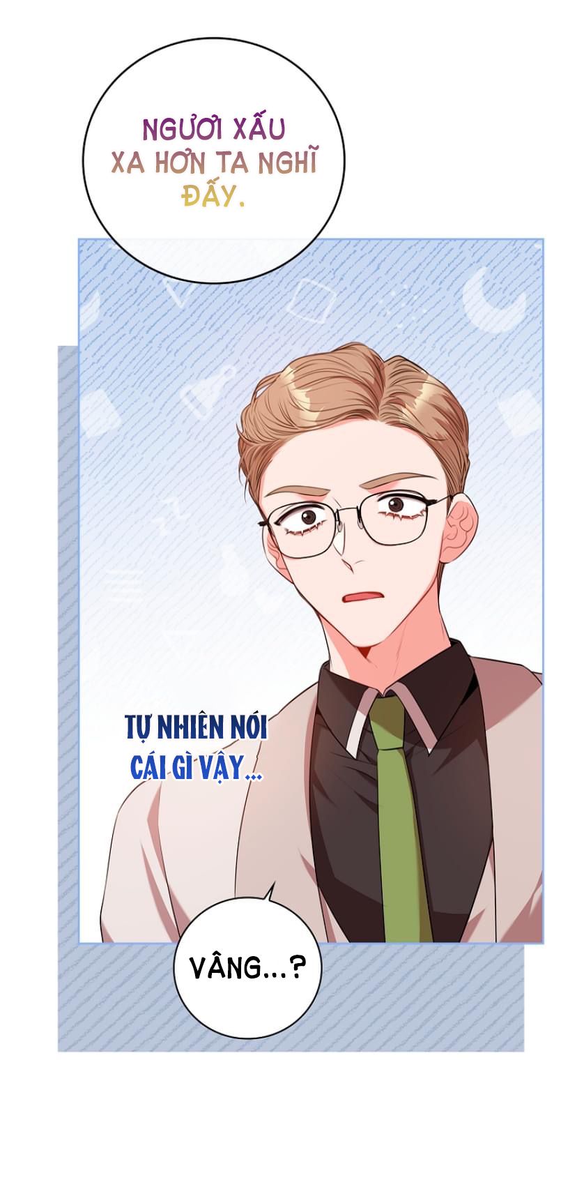 Trở Thành Thư Ký Của Bạo Chúa Chương 80 page 24 - Giả Dược