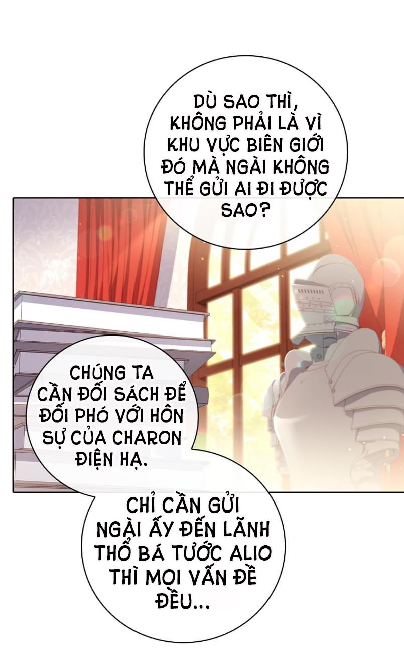 Trở Thành Thư Ký Của Bạo Chúa Chương 80 page 26 - Giả Dược