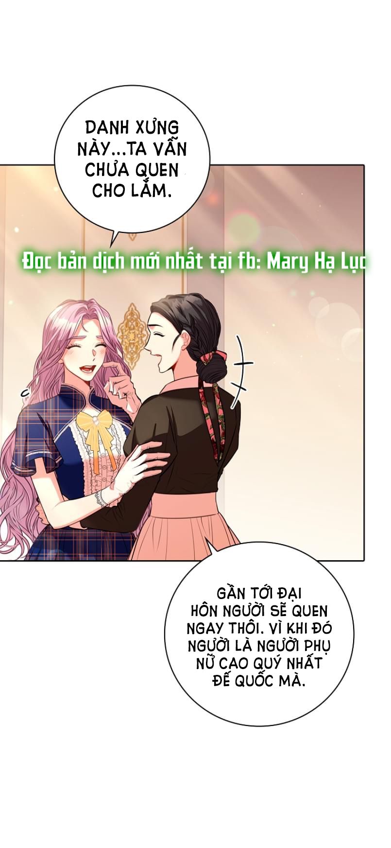 Trở Thành Thư Ký Của Bạo Chúa Chương 80 page 30 - Giả Dược