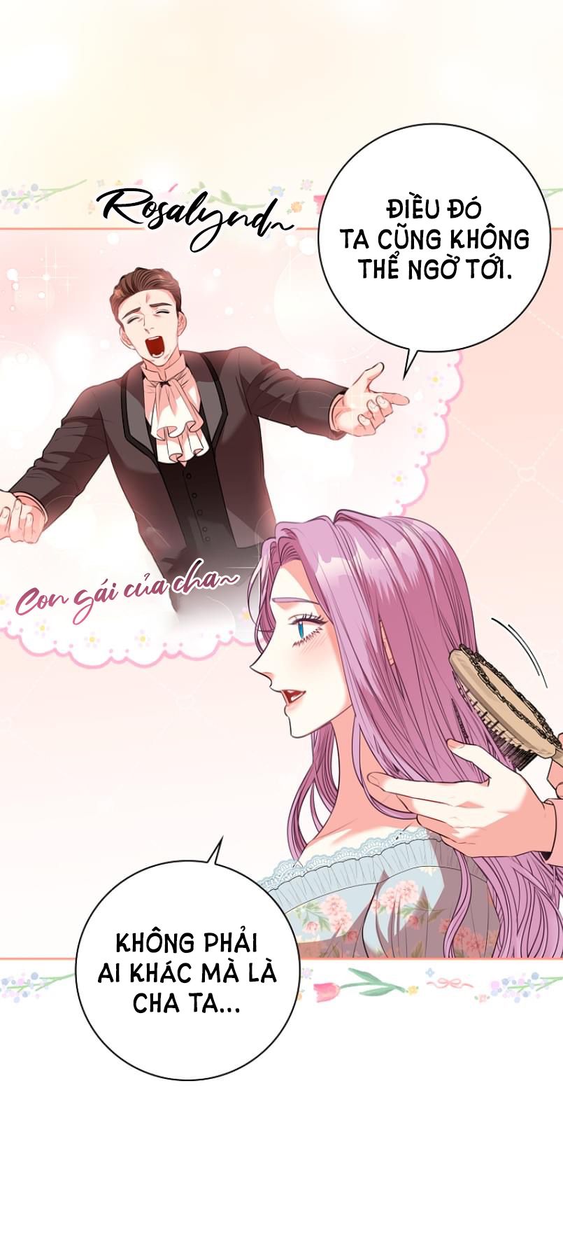 Trở Thành Thư Ký Của Bạo Chúa Chương 80 page 31 - Giả Dược