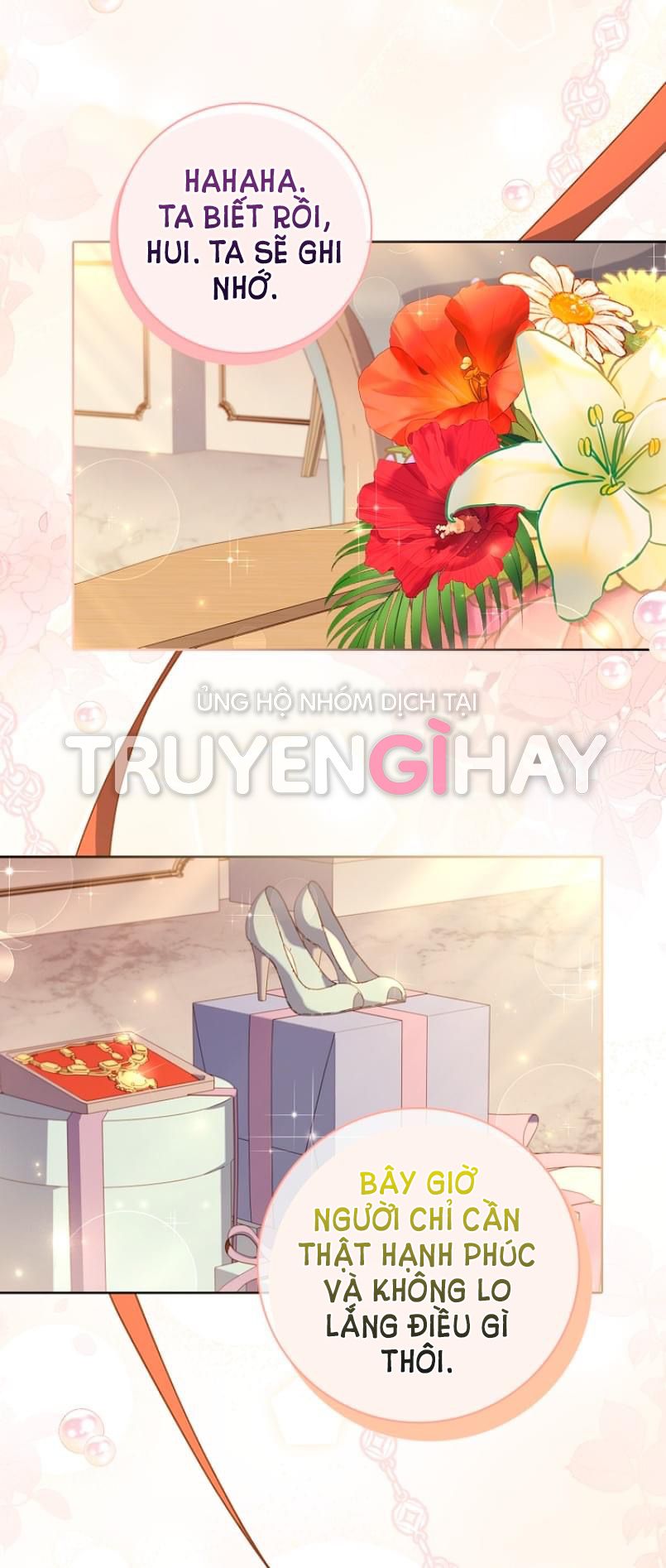 Trở Thành Thư Ký Của Bạo Chúa Chương 80 page 35 - Giả Dược