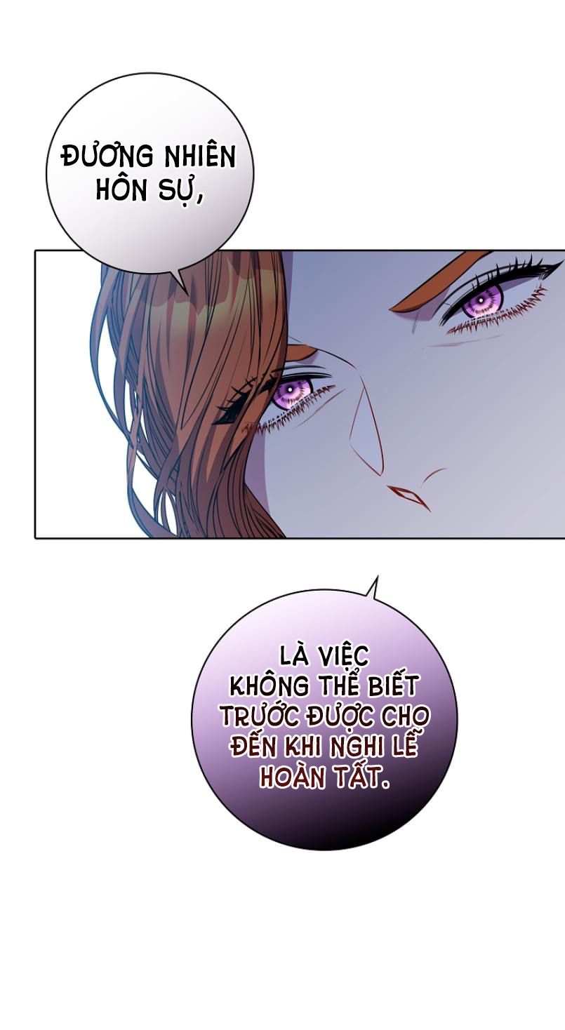 Trở Thành Thư Ký Của Bạo Chúa Chương 80 page 39 - Giả Dược