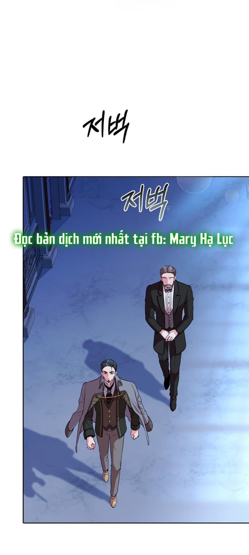 Trở Thành Thư Ký Của Bạo Chúa Chương 80 page 5 - Giả Dược