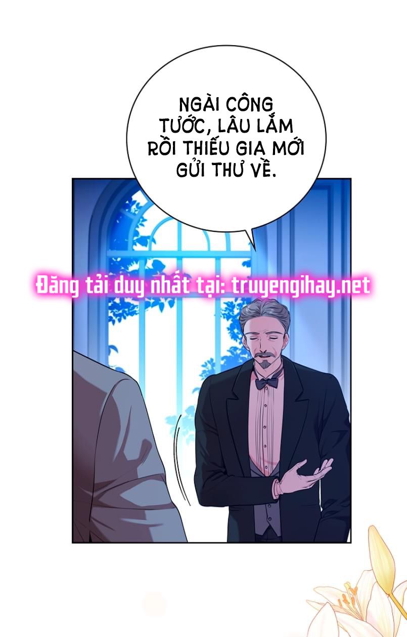 Trở Thành Thư Ký Của Bạo Chúa Chương 80 page 8 - Giả Dược