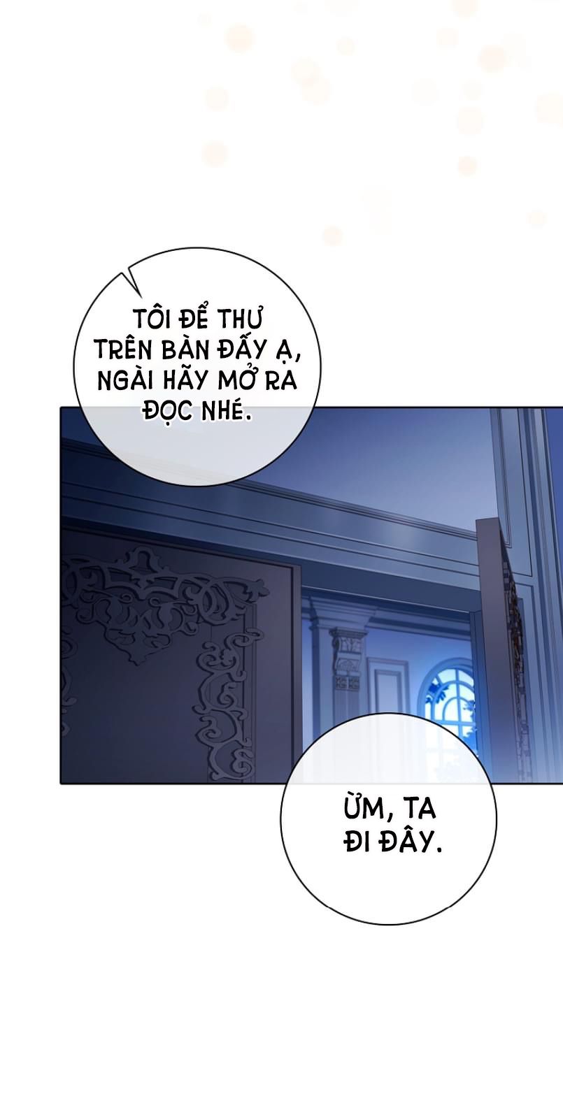 Trở Thành Thư Ký Của Bạo Chúa Chương 80 page 10 - Giả Dược