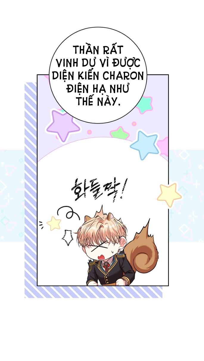 Trở Thành Thư Ký Của Bạo Chúa Chương 81 page 12 - Giả Dược