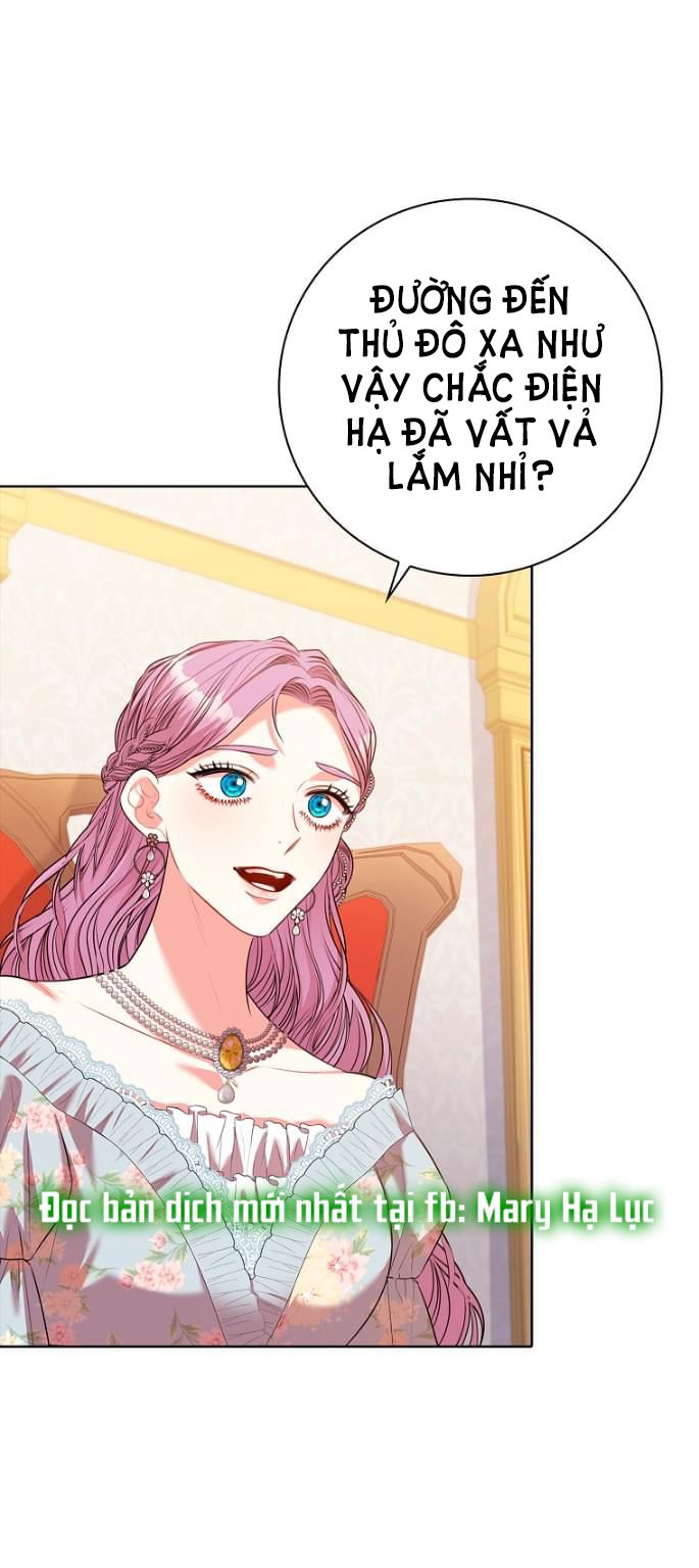 Trở Thành Thư Ký Của Bạo Chúa Chương 81 page 13 - Giả Dược