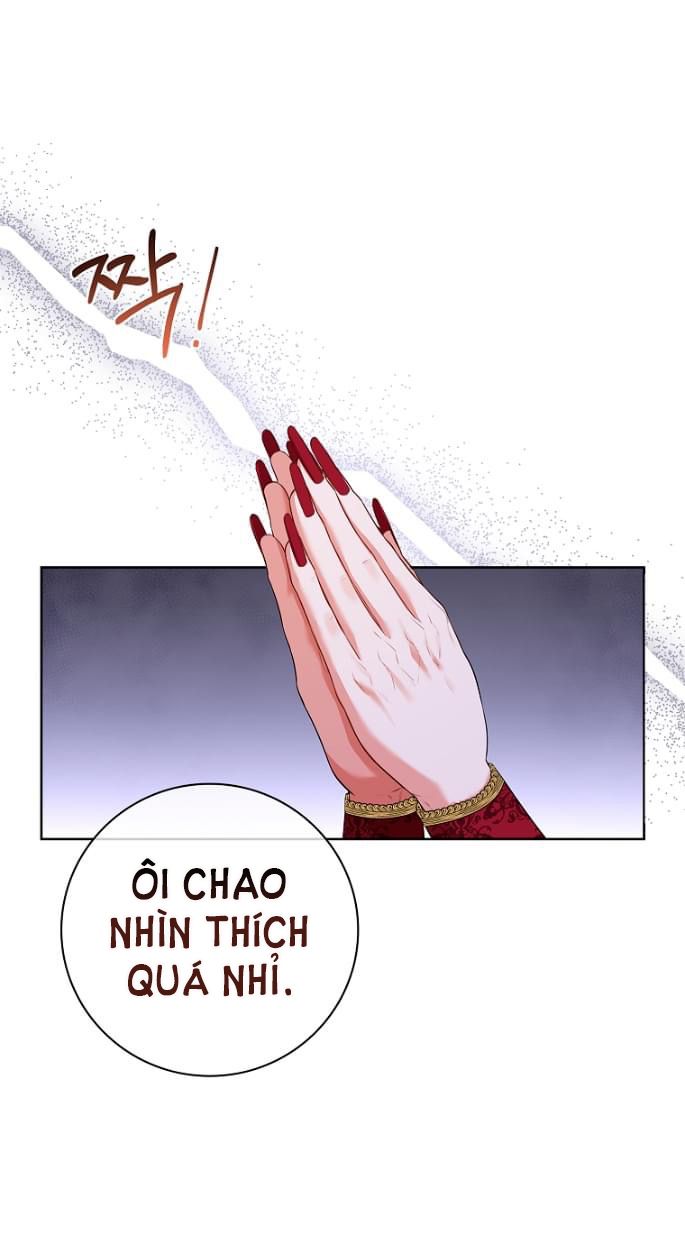 Trở Thành Thư Ký Của Bạo Chúa Chương 81 page 23 - Giả Dược
