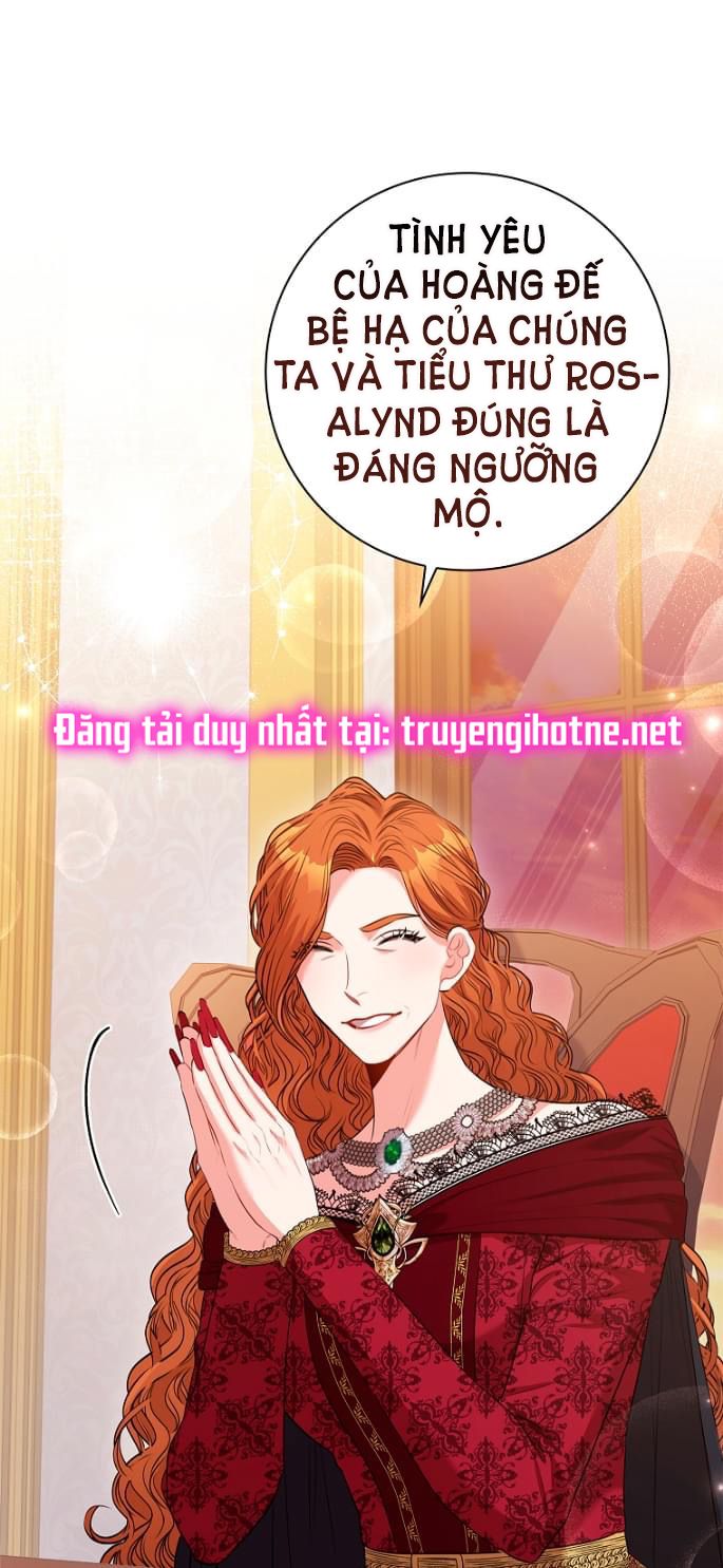 Trở Thành Thư Ký Của Bạo Chúa Chương 81 page 24 - Giả Dược