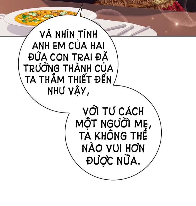 Trở Thành Thư Ký Của Bạo Chúa Chương 81 page 25 - Giả Dược
