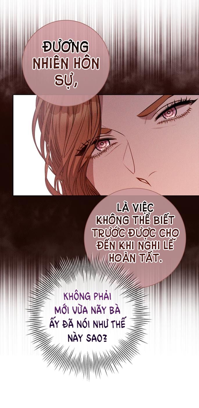 Trở Thành Thư Ký Của Bạo Chúa Chương 81 page 27 - Giả Dược